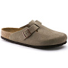 Сабо Birkenstock (Taupe)